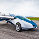 Image for article titled "Flying Car" Crash in Florida Leaves Two Injured